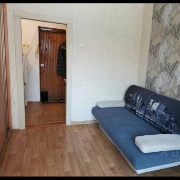 Сдается 1-комнатная квартира, 18 м²