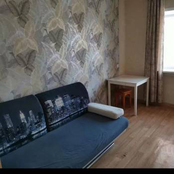 Сдается 1-комнатная квартира, 18 м²