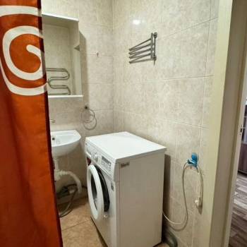 Сдается 1-комнатная квартира, 33 м²