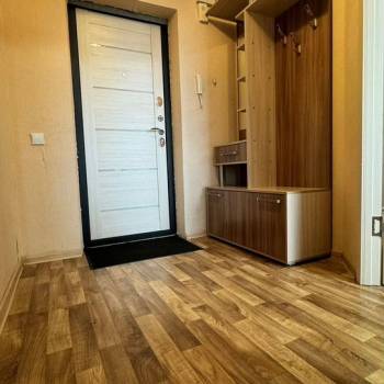 Сдается 1-комнатная квартира, 33 м²