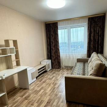 Сдается 1-комнатная квартира, 33 м²