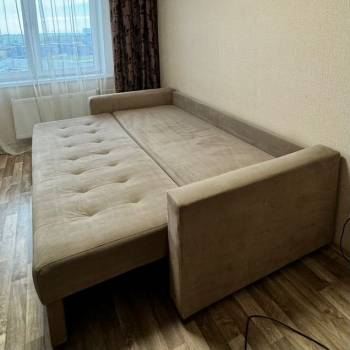 Сдается 1-комнатная квартира, 33 м²