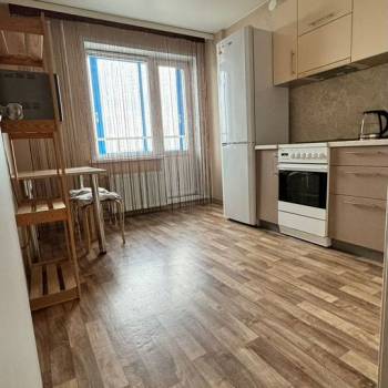 Сдается 1-комнатная квартира, 33 м²