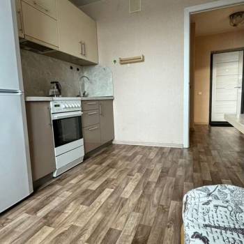 Сдается 1-комнатная квартира, 33 м²