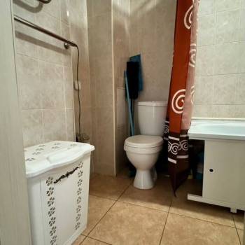 Сдается 1-комнатная квартира, 33 м²