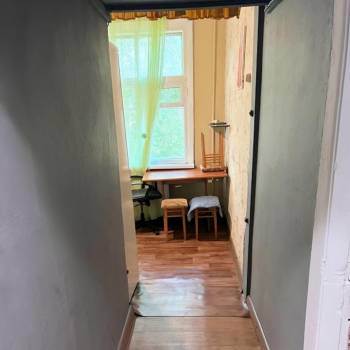 Сдается 2-х комнатная квартира, 54 м²