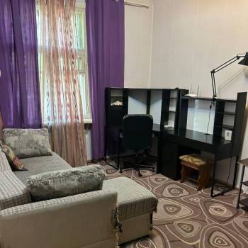 Сдается 2-х комнатная квартира, 54 м²