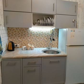 Сдается 1-комнатная квартира, 14 м²