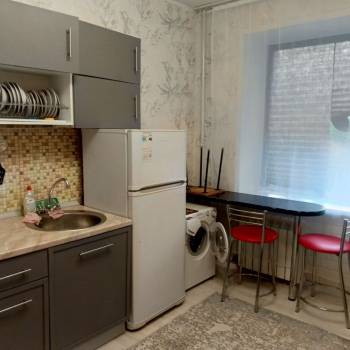Сдается 1-комнатная квартира, 14 м²