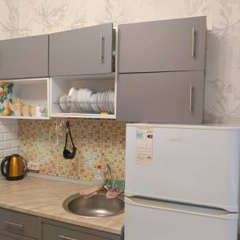 Сдается 1-комнатная квартира, 14 м²