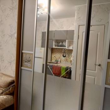 Сдается 1-комнатная квартира, 14 м²