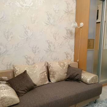 Сдается 1-комнатная квартира, 14 м²