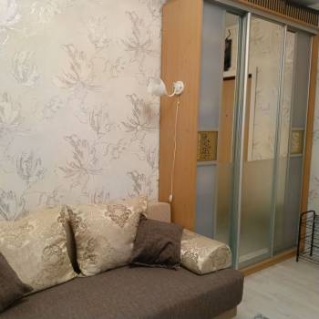 Сдается 1-комнатная квартира, 14 м²