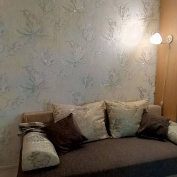 Сдается 1-комнатная квартира, 14 м²