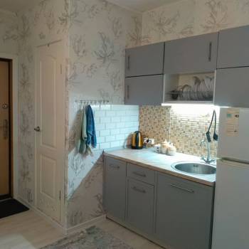 Сдается 1-комнатная квартира, 14 м²