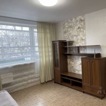 Сдается 1-комнатная квартира, 30 м²