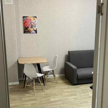 Сдается 1-комнатная квартира, 28 м²