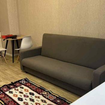 Сдается 1-комнатная квартира, 28 м²