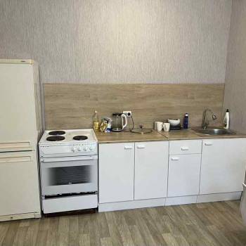 Сдается 1-комнатная квартира, 28 м²