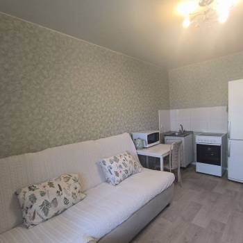 Продается 1-комнатная квартира, 19,6 м²