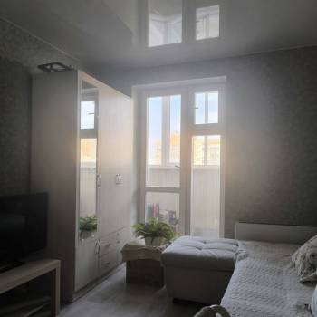 Продается 1-комнатная квартира, 19,6 м²