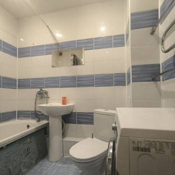 Продается 1-комнатная квартира, 19,6 м²