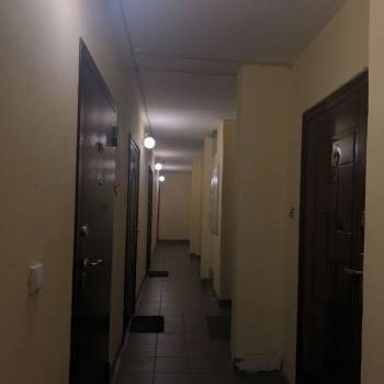 Продается 1-комнатная квартира, 19,6 м²