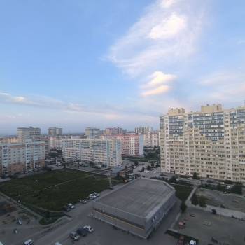 Продается 1-комнатная квартира, 19,6 м²