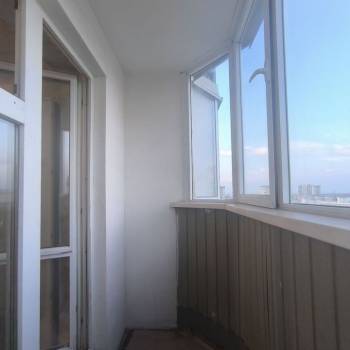 Продается 1-комнатная квартира, 19,6 м²