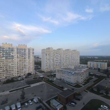 Продается 1-комнатная квартира, 19,6 м²