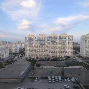 Продается 1-комнатная квартира, 19,6 м²