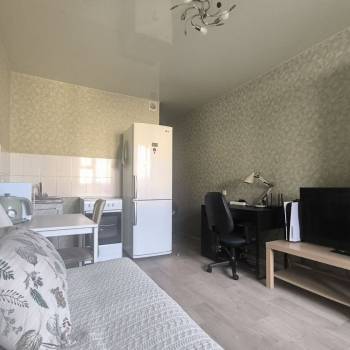 Продается 1-комнатная квартира, 19,6 м²