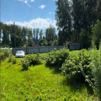 Продается Участок, 650 м²