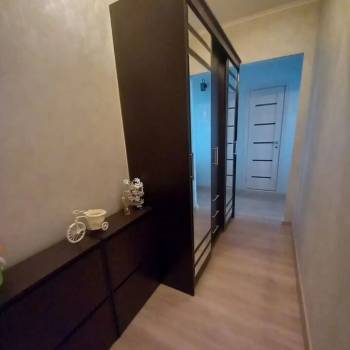 Продается 1-комнатная квартира, 38 м²