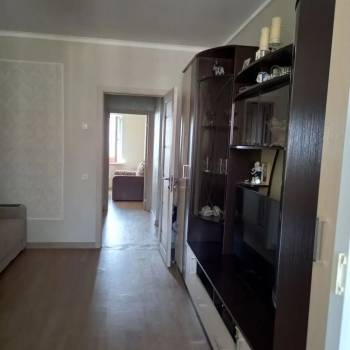 Продается 1-комнатная квартира, 38 м²
