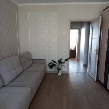 Продается 1-комнатная квартира, 38 м²