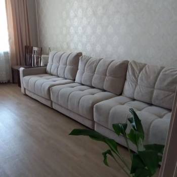 Продается 1-комнатная квартира, 38 м²