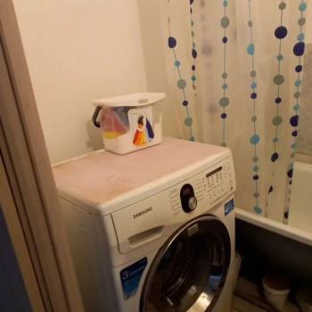 Продается 1-комнатная квартира, 38 м²