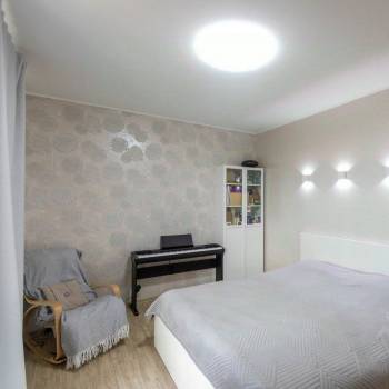 Продается 2-х комнатная квартира, 63,5 м²