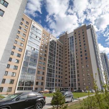 Продается 2-х комнатная квартира, 63,5 м²