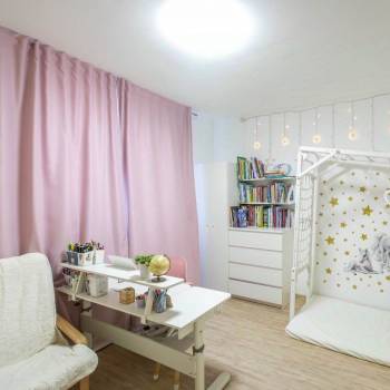 Продается 2-х комнатная квартира, 63,5 м²