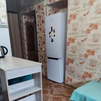 Сдается 1-комнатная квартира, 34 м²