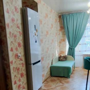 Сдается 1-комнатная квартира, 34 м²
