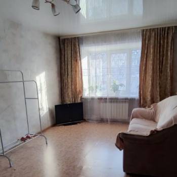 Сдается 1-комнатная квартира, 34 м²