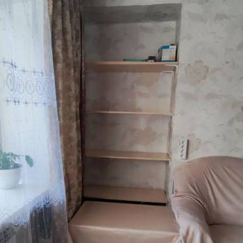 Сдается 1-комнатная квартира, 34 м²
