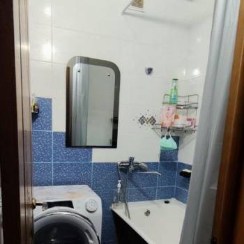 Сдается 1-комнатная квартира, 34 м²