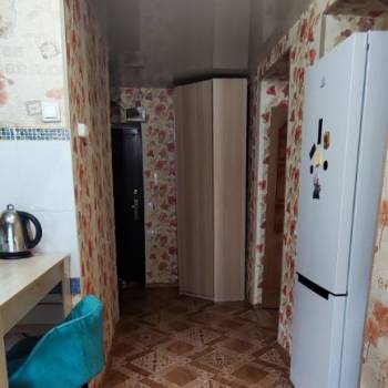 Сдается 1-комнатная квартира, 34 м²
