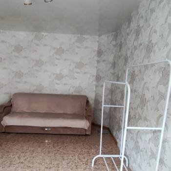 Сдается 1-комнатная квартира, 34 м²