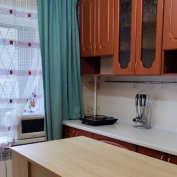 Сдается 1-комнатная квартира, 34 м²