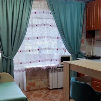 Сдается 1-комнатная квартира, 34 м²